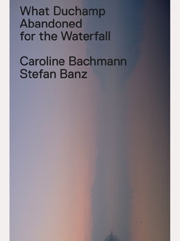 Picture of What Duchamp Abandoned for the Waterfall /anglais