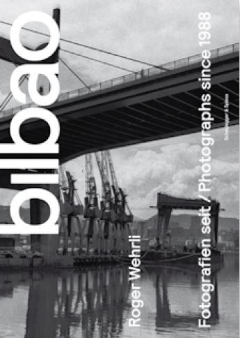 Image de Roger Wehrli  Bilbao /anglais/allemand