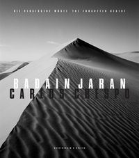 Image de Carlos Crespo Badain Jaran /anglais/allemand