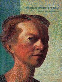 Picture of Anna Iduna Zehnder (1877-1955) /allemand