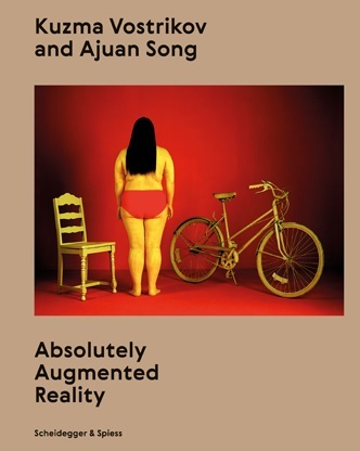 Image de Kuzma Vostrikov and Ajuan Song /anglais