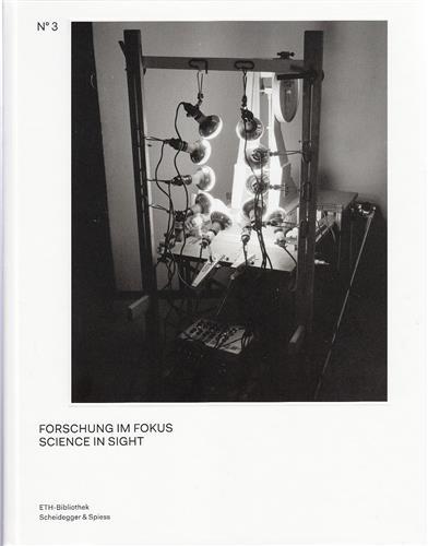 Picture of Science in Sight /anglais/allemand