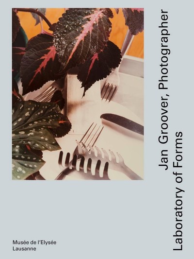 Picture of Jan Groover, photographer, Laboratory of forms - [exhibition, Lausanne, Musée de l'Élysée, September 18, 2019-January 5, 2020]