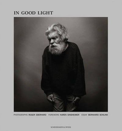 Picture of Roger Eberhard In Good Light Photographs /anglais