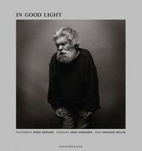 Picture of Roger Eberhard In Good Light Photographs /anglais