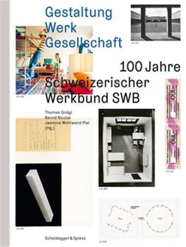 Picture of Gestaltung Werk Gesellschaft /allemand
