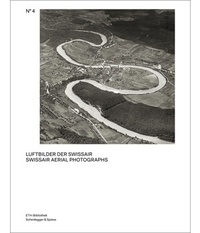 Image de Swissair Aerial Photographs /anglais/allemand