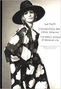 Picture of Soie Pirate Vol 2 The Fabric Designs of Abraham Ltd /anglais/allemand