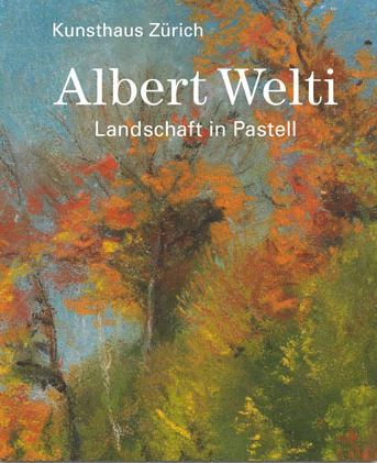 Picture of Albert Welti /allemand