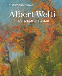 Picture of Albert Welti /allemand