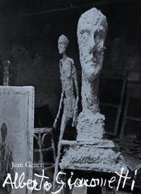 Picture of Alberto Giacometti (New edition) /allemand