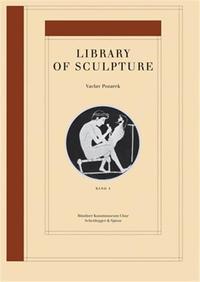 Picture of Vaclav Pozarek Library of Sculpture /allemand