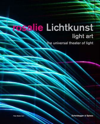 Picture of Rosalie Light Art /anglais/allemand