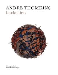Picture of Andre Thomkins: Lackskins /anglais