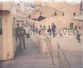 Image de Meinrad Schade Unresolved /anglais/allemand