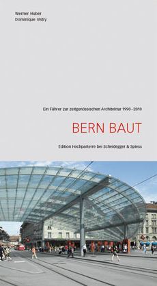Picture of Bern baut /allemand