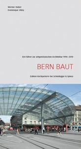 Picture of Bern baut /allemand
