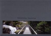 Picture of Trutg dil Flem - Seven Bridges by Jurg Conzett /anglais/allemand