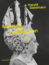 Image de Harald Szeemann  Museum der Obsessionen /allemand