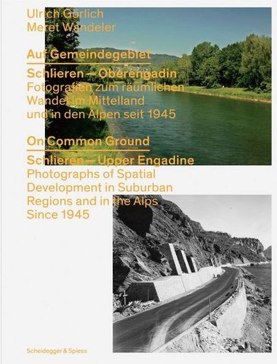 Image de On Common Ground /anglais/allemand