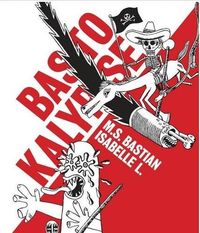 Picture of Bastokalypse /franCais/anglais/allemand