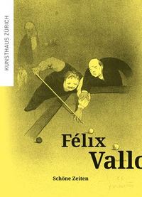 Picture of Felix Vallotton Schone Zeiten /allemand