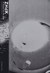 Picture of ZHdK A Future for the Arts /anglais