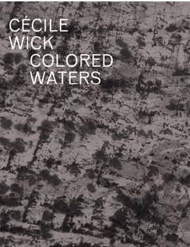 Picture of Cecile Wick Colored Waters /anglais