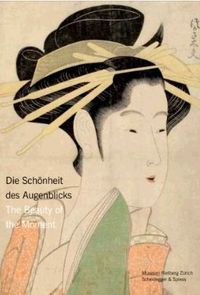 Picture of The Beauty of the Moment: Women in Japanese Prints /anglais/allemand