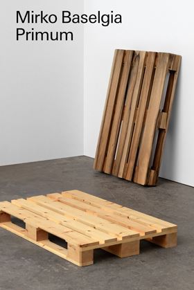 Picture of Mirko Baselgia Primum /anglais/allemand