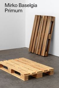 Picture of Mirko Baselgia Primum /anglais/allemand