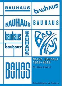 Picture of Marke Bauhaus 1919-2019 /allemand