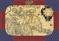 Picture of **ECOSSE EN 1585 EN POCHETTE RIGIDE