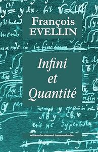 Picture of Infini et Quantité