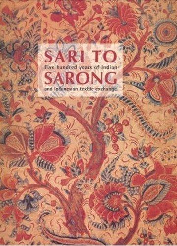 Picture of Sari to Sarong /anglais