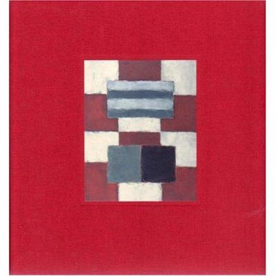 Picture of Sean Scully Body of Light /anglais