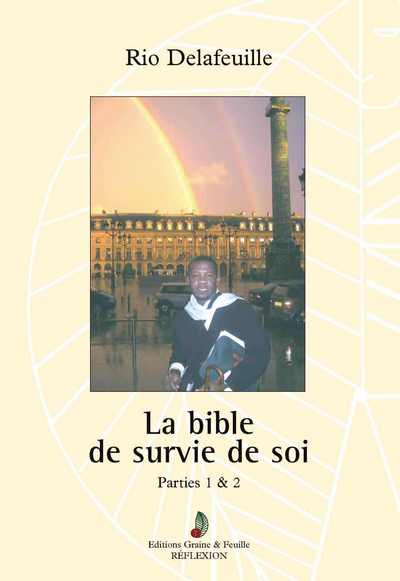 Picture of Tome 1 de la La bible de soi