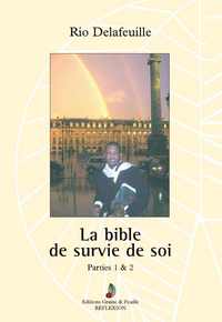 Picture of Tome 1 de la La bible de soi