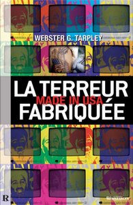 Image de TERREUR FABRIQUÉE MADE IN USA