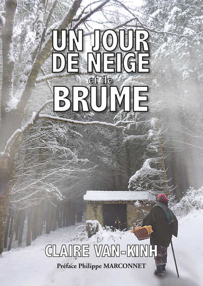Picture of Un jour de neige et de brume
