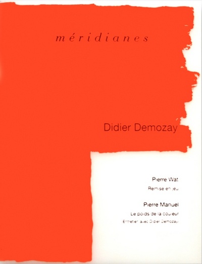 Picture of Didier Demozay
