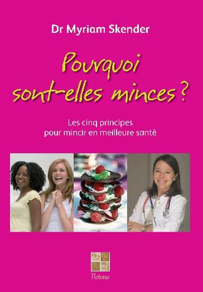 Picture of Pourquoi sont-elles minces ?