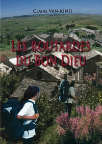 Picture of Les routardes du Bon Dieu