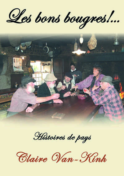 Picture of Les bons bougres !...