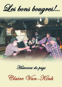 Picture of Les bons bougres !...