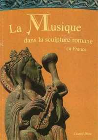 Picture of Musique dans la sculpture romane (La) T02