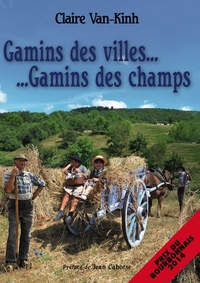 Picture of Gamins des villes... Gamins des champs