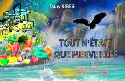Picture of TOUT N'ÉTAIT QUE MERVEILLES