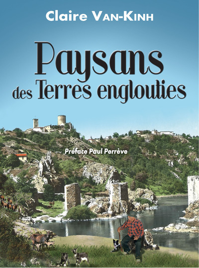 Picture of Paysans des Terres englouties