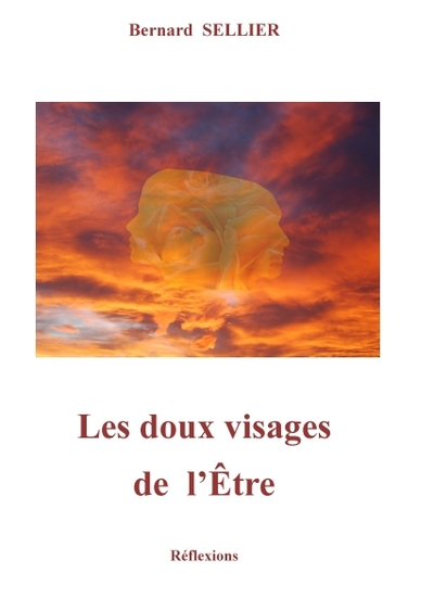 Picture of LES DOUX VISAGES DE L'ÊTRE, réflexions